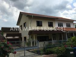Thomson Garden Estate (D20), Semi-Detached #81242292
